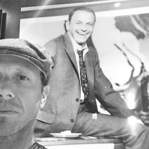 Meet your Posher, Todd